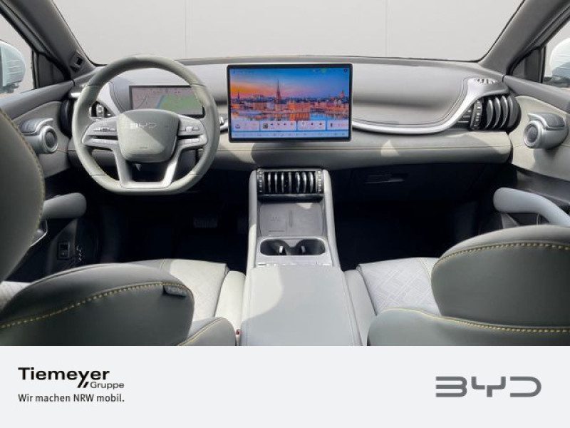 BYD ATTO 3 EVO – Bild 12