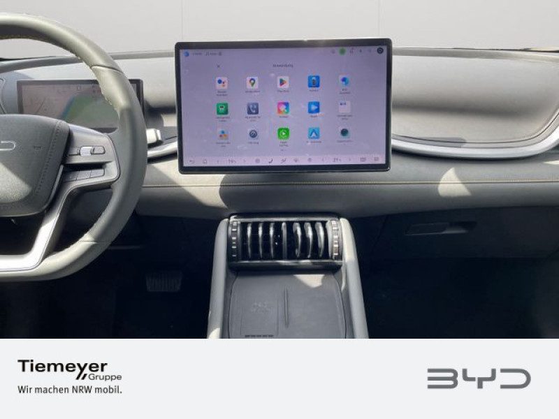 BYD ATTO 3 EVO – Bild 13