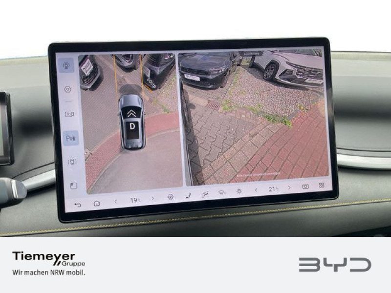 BYD ATTO 3 EVO – Bild 15