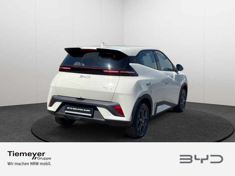 BYD DOLPHIN SURF – Bild 6