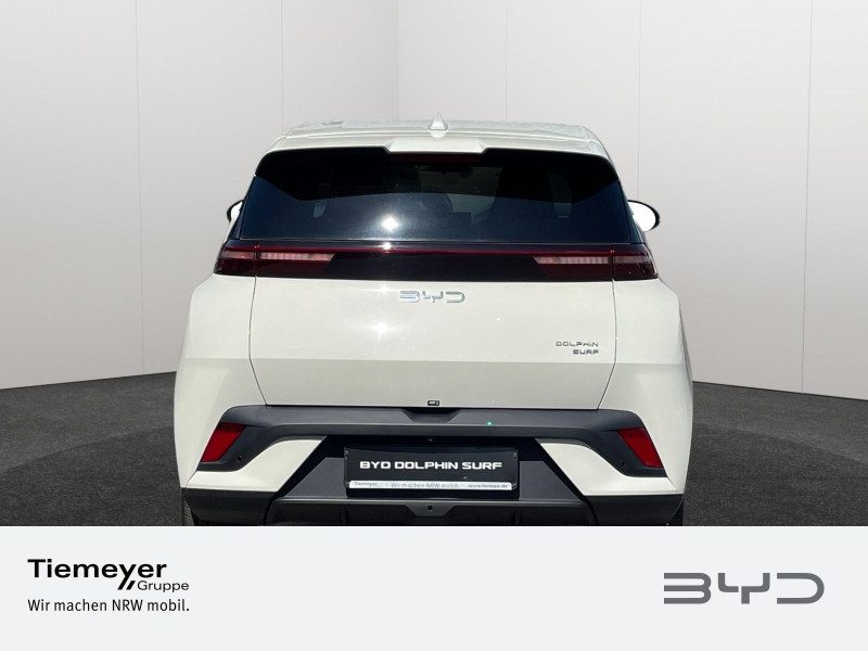 BYD DOLPHIN SURF – Bild 7
