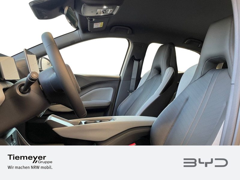 BYD DOLPHIN SURF – Bild 11