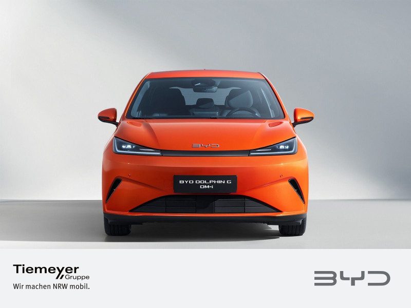 BYD DOLPHIN – Bild 3