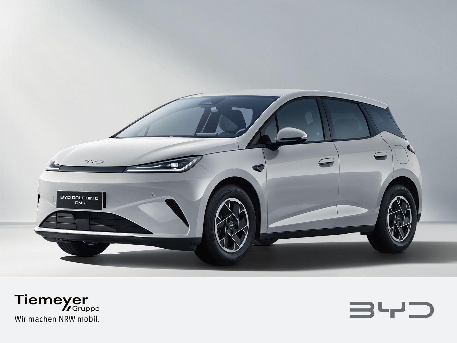 BYD DOLPHIN – Bild 1