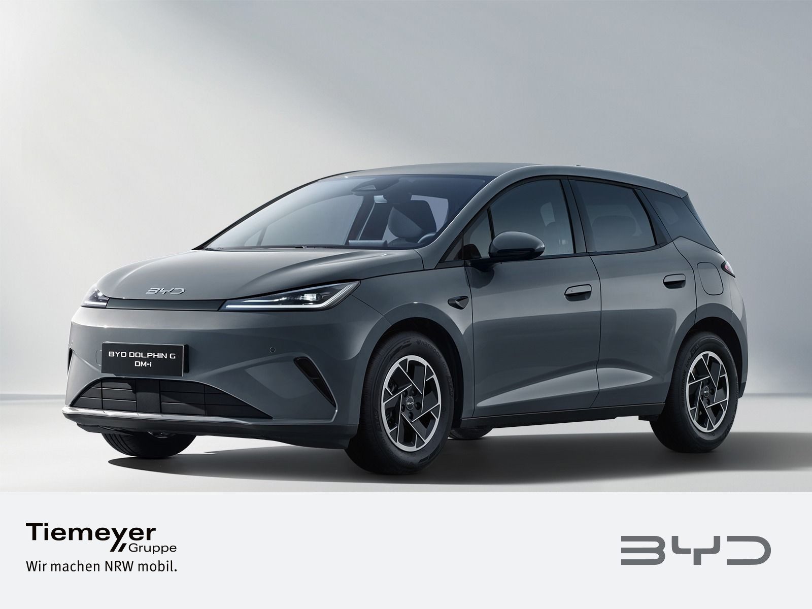 BYD DOLPHIN – Bild 1