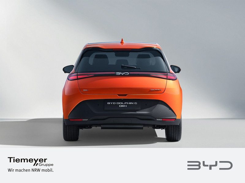 BYD DOLPHIN – Bild 4