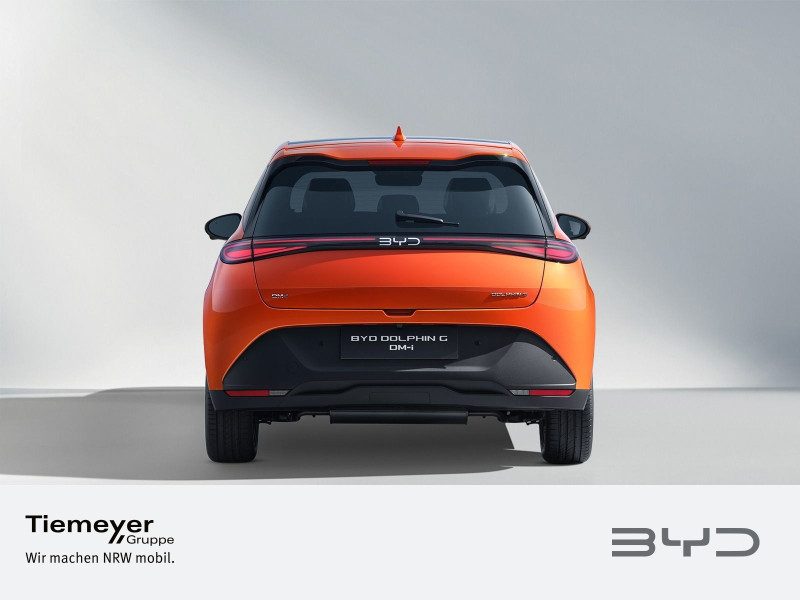 BYD DOLPHIN – Bild 4