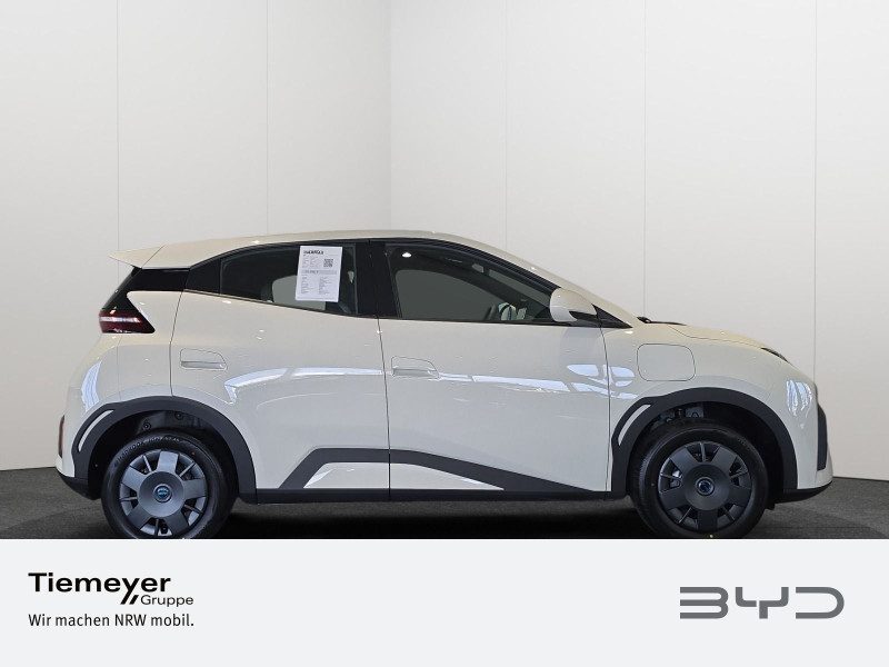 BYD DOLPHIN SURF – Bild 5