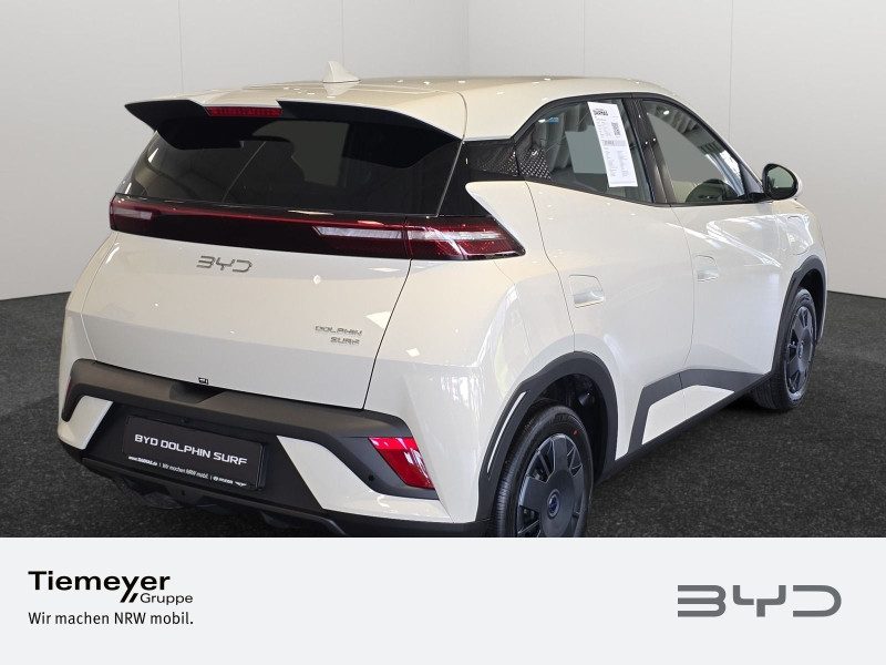 BYD DOLPHIN SURF – Bild 6