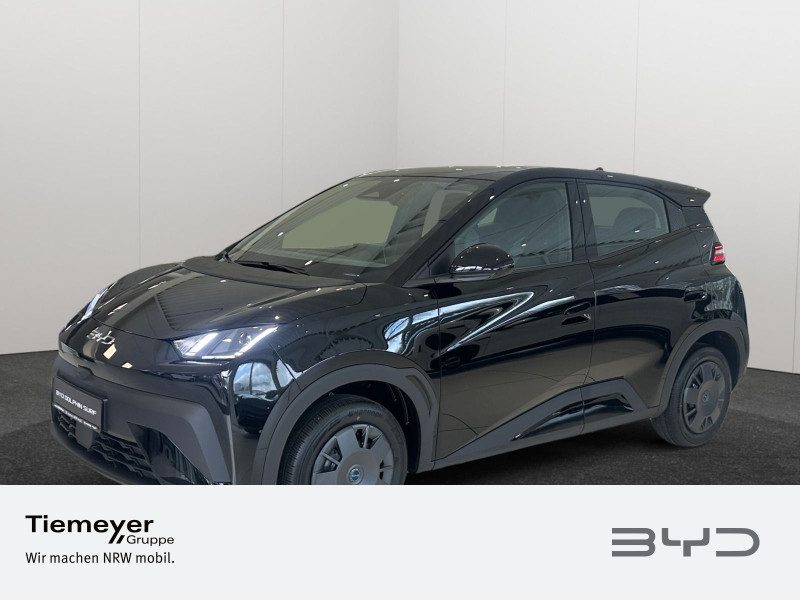 BYD DOLPHIN SURF – Bild 2