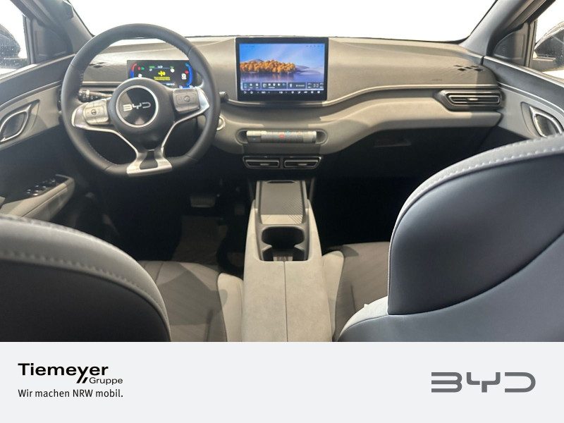 BYD DOLPHIN SURF – Bild 13