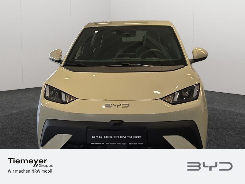 BYD DOLPHIN SURF – Bild 3