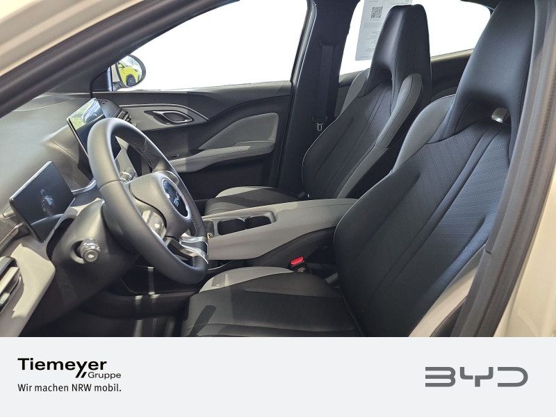 BYD DOLPHIN SURF – Bild 11