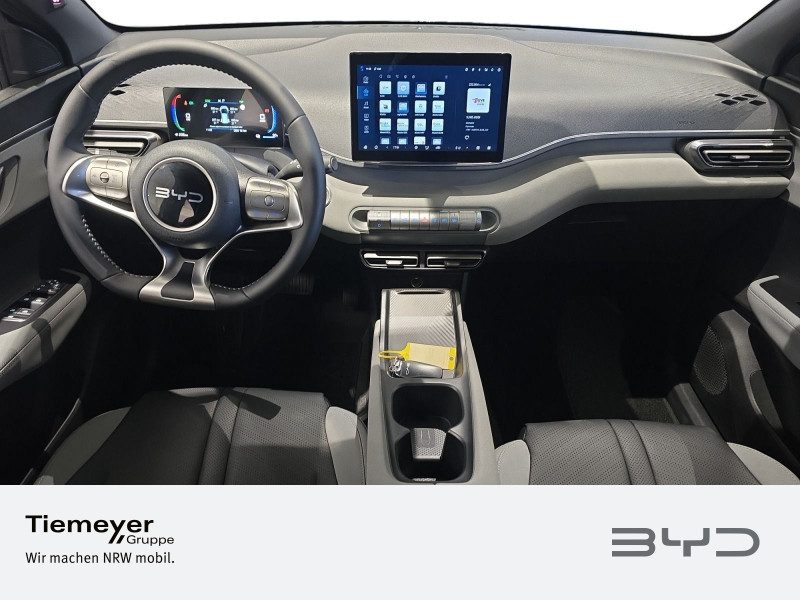 BYD DOLPHIN SURF – Bild 13