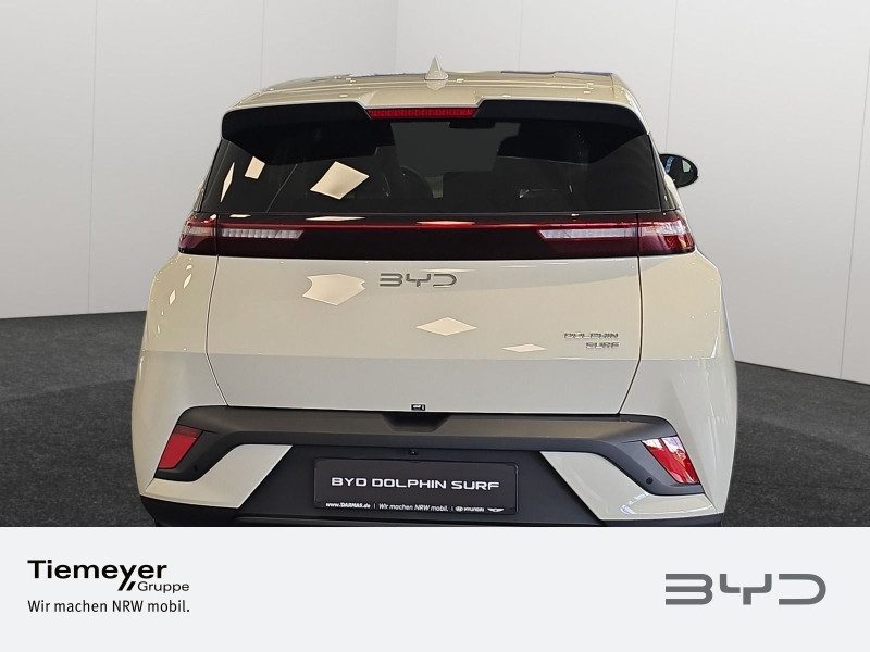 BYD DOLPHIN SURF – Bild 7