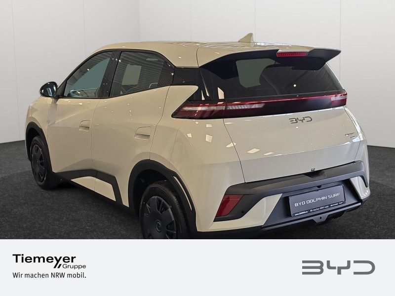 BYD DOLPHIN SURF – Bild 8