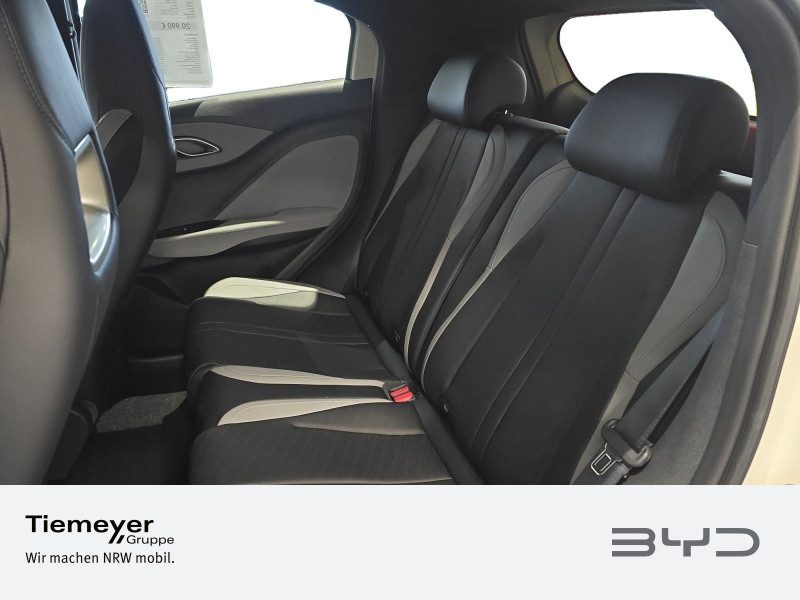 BYD DOLPHIN SURF – Bild 12
