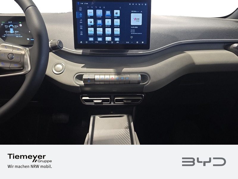 BYD DOLPHIN SURF – Bild 14