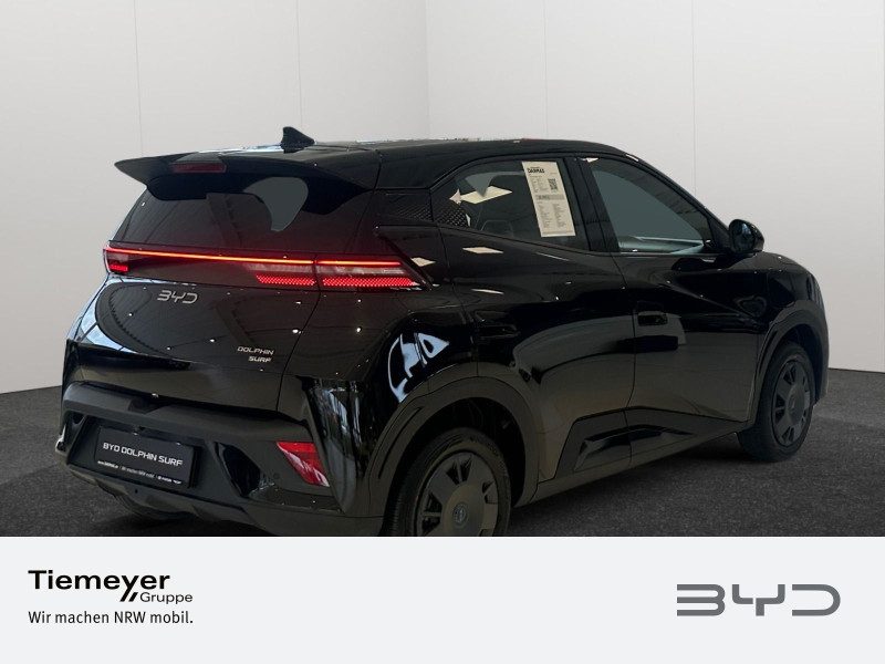 BYD DOLPHIN SURF – Bild 6
