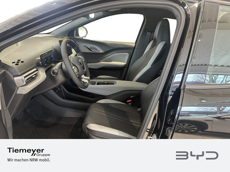BYD DOLPHIN SURF – Bild 11
