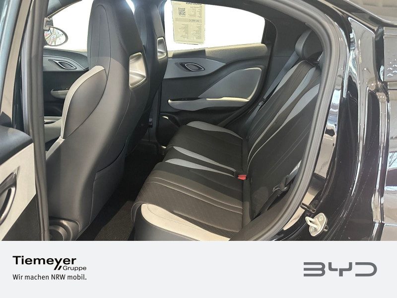 BYD DOLPHIN SURF – Bild 12