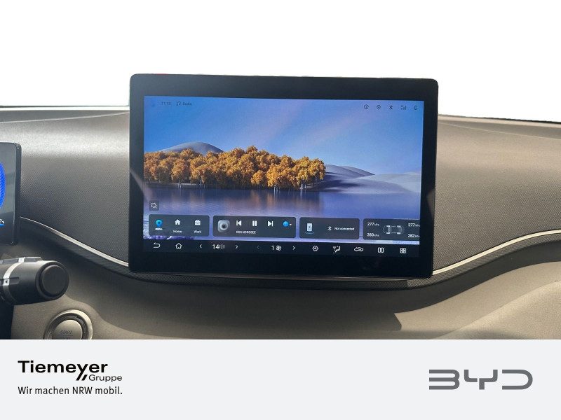BYD DOLPHIN SURF – Bild 15