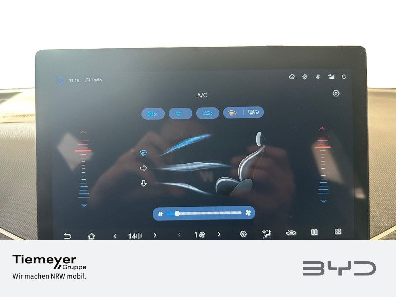 BYD DOLPHIN SURF – Bild 17