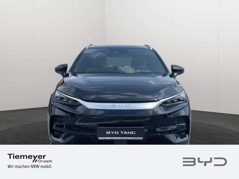 BYD TANG – Bild 3