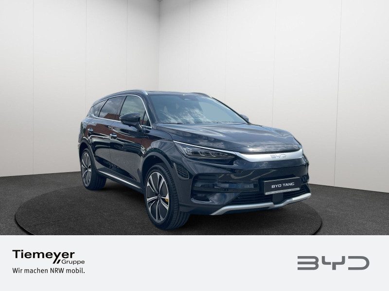 BYD TANG – Bild 4