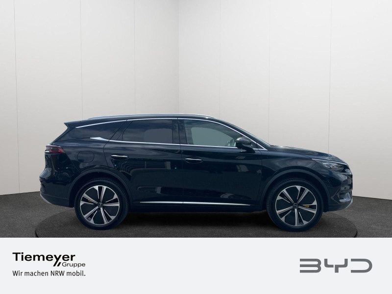BYD TANG – Bild 5