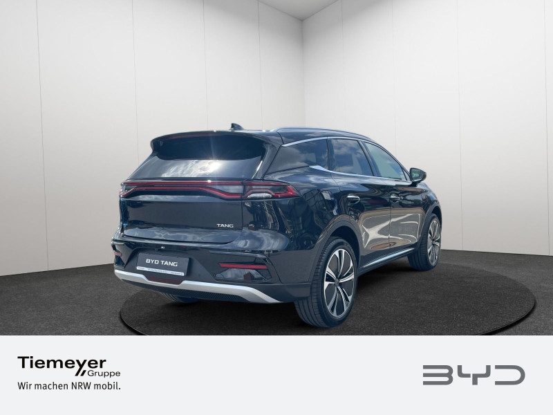 BYD TANG – Bild 6