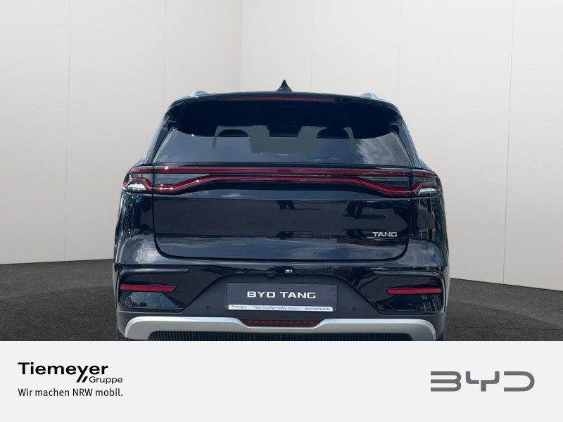 BYD TANG – Bild 7