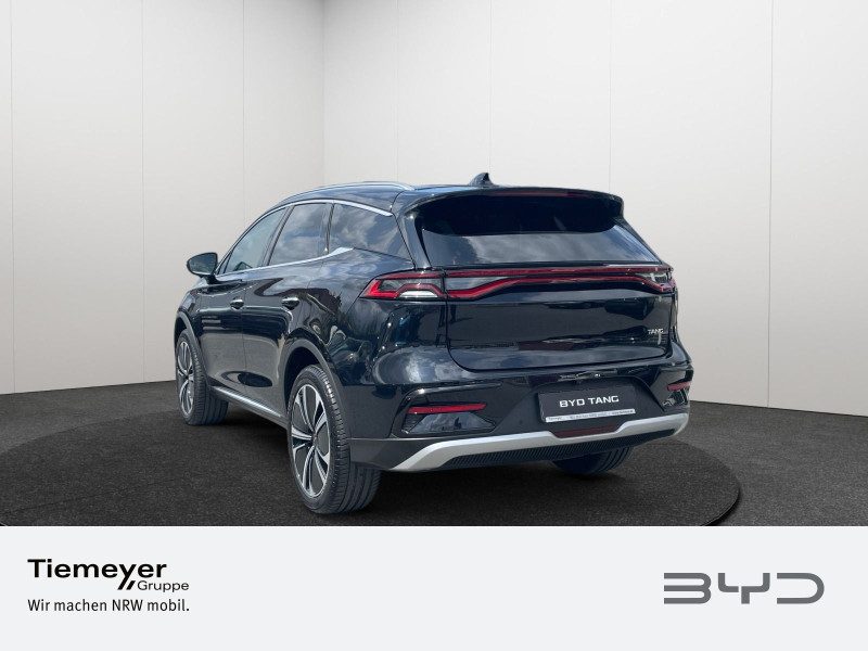 BYD TANG – Bild 8
