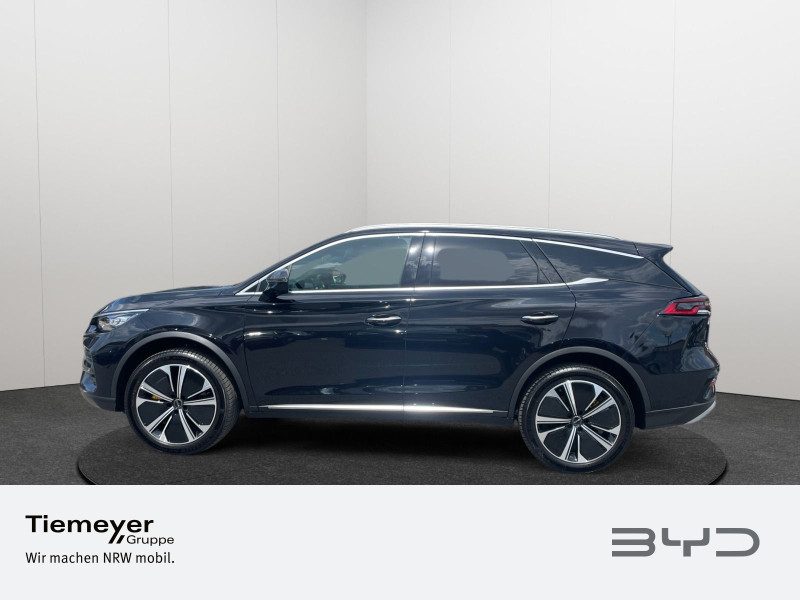 BYD TANG – Bild 9