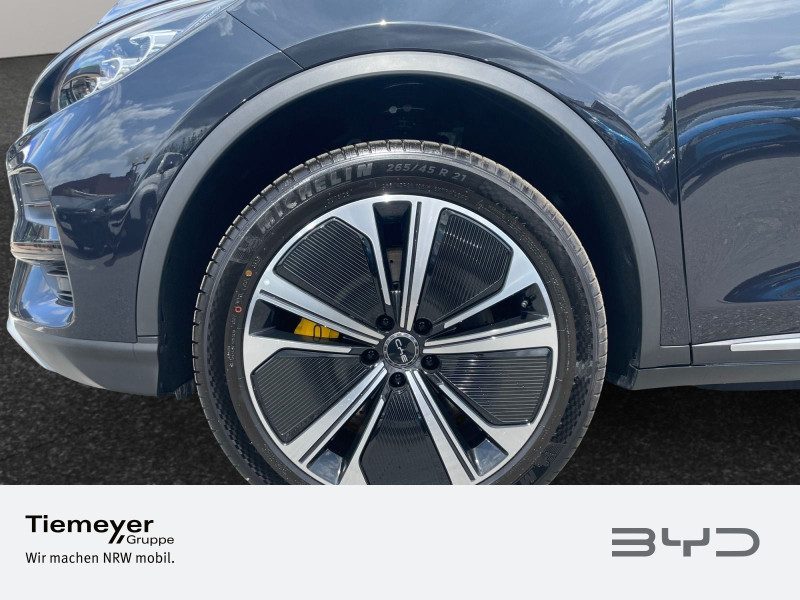 BYD TANG – Bild 10