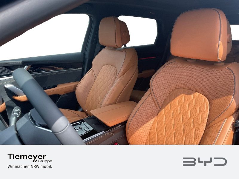 BYD TANG – Bild 11