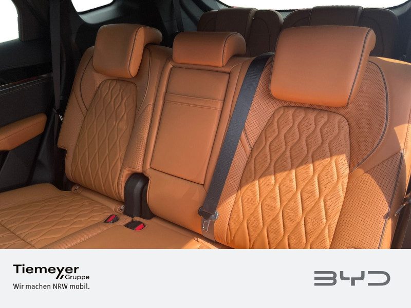 BYD TANG – Bild 12