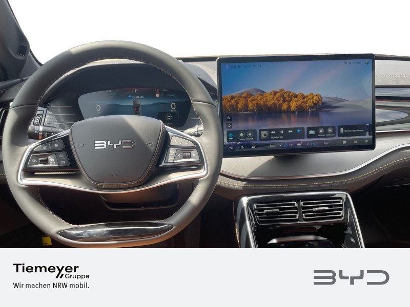 BYD TANG – Bild 13