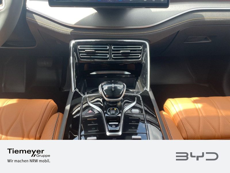 BYD TANG – Bild 14