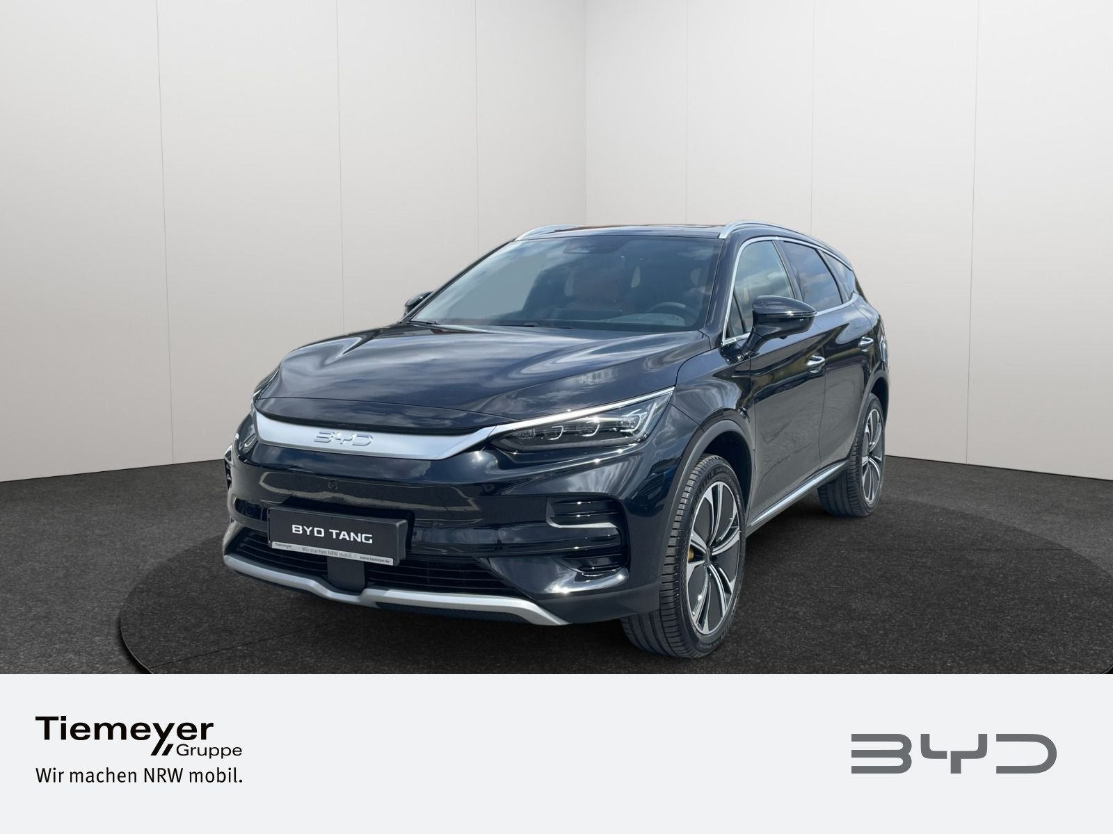 BYD TANG – Bild 1