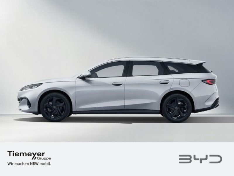 BYD SEAL 6 DM-i Touring – Bild 3