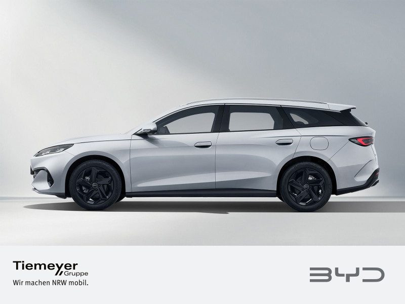 BYD SEAL 6 DM-i Touring – Bild 3