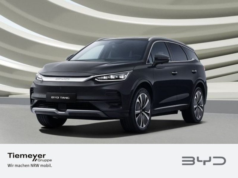 BYD TANG – Bild 2