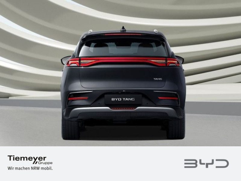 BYD TANG – Bild 4