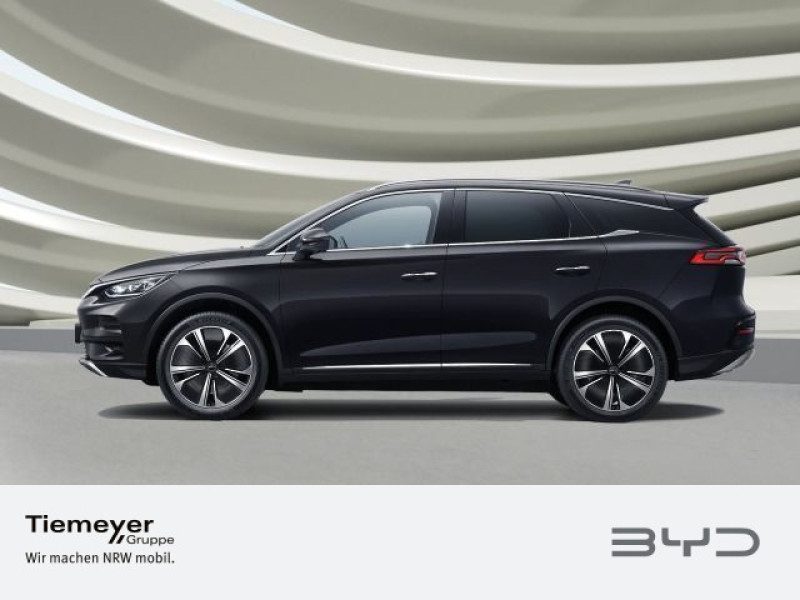 BYD TANG – Bild 3