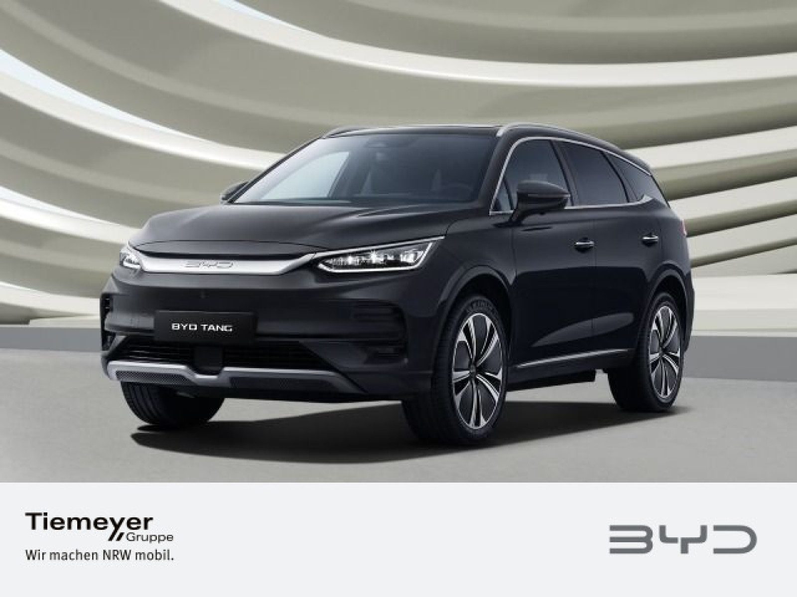 BYD TANG – Bild 1