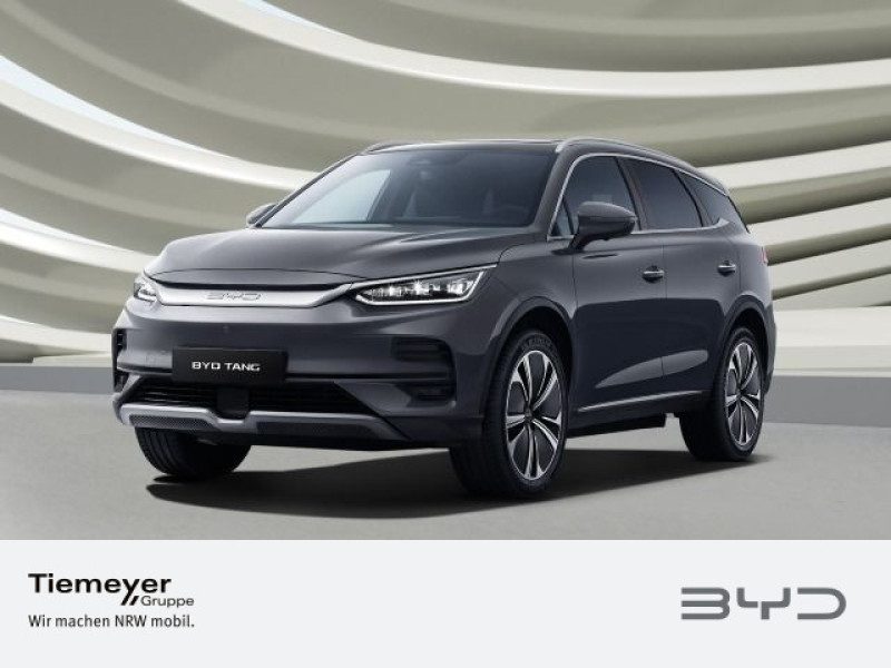 BYD TANG – Bild 2