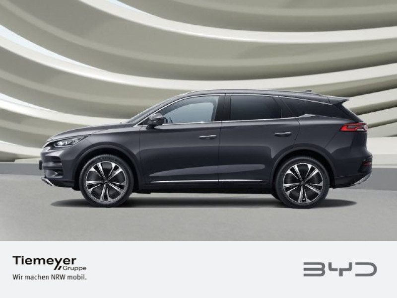 BYD TANG – Bild 3