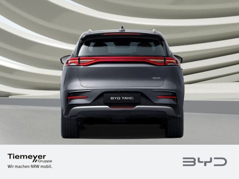 BYD TANG – Bild 4