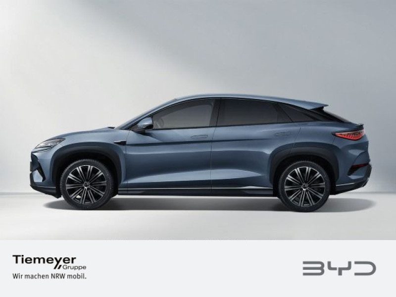 BYD Sealion 7 – Bild 3